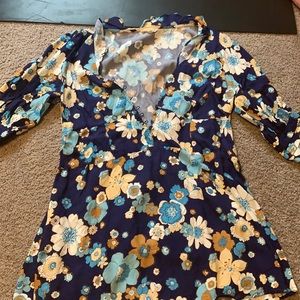 For Love & Lemons Mini Dress